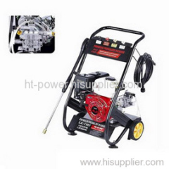 4HP gasoline high pressure washer