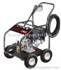 Gasoline high pressure washer