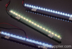 RGB LED rigid strip