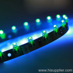 Dip side lighting LED Flexible Strip