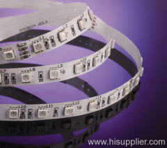 Flexible LED Light Strips
