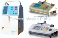 Infusion Pump