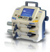 syringe pumps