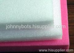 epe foam sheet