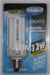 4U energy saving lamp