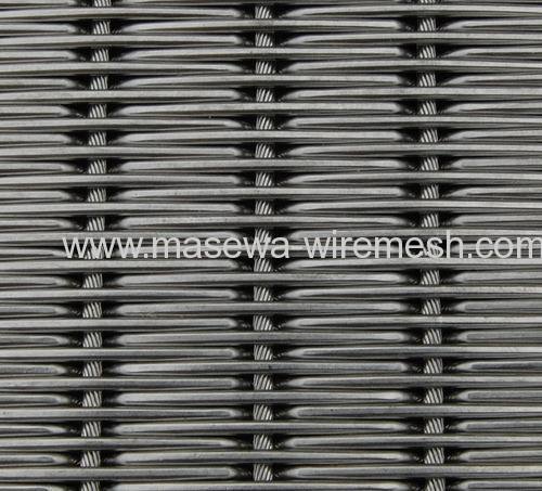 Stainless steel wire mesh