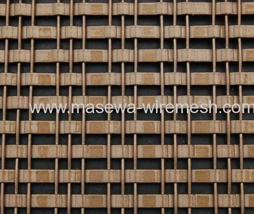 Stainless steel wire mesh