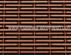 aluminum mesh