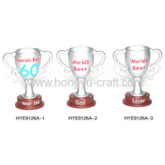 soccer trophy cups