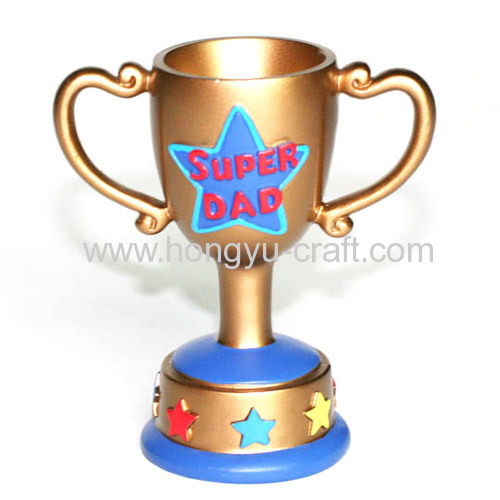 trophies cups