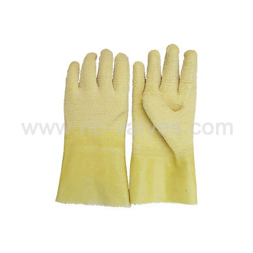 Latex glove