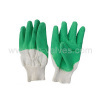 Rubber glove