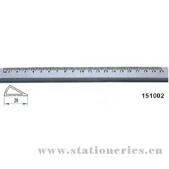 Aluminium Ruler