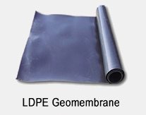 lldpe geomembrane