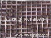 Welded Mesh Panel