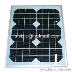 solar power panel