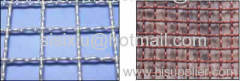 Crimped Wire Mesh