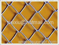 Chain Link Fence Wire Netting