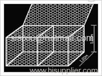 Wire Mesh Gabion Boxes