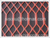 Expanded Metal Mesh