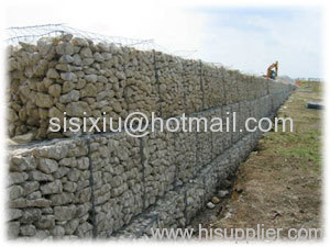 Gabion Mesh box