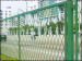 Expanded Metal Mesh Fence