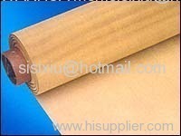 Brass wire cloth mesh