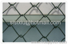 Chain Link Fence