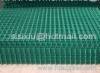 PVC Coated Welded Mesh