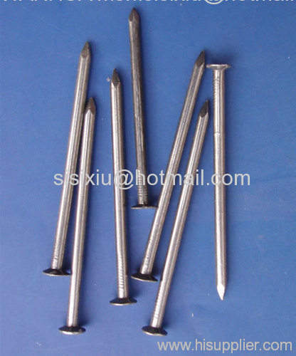 Common Nail