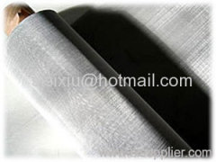 Stainless steel Iron wire sheets