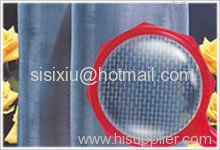 Galvanized Square Wire Mesh Sheet