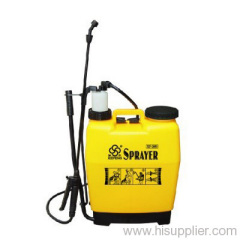 Hand Sprayer