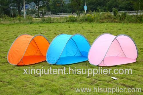 Beach tent