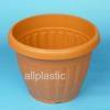 Flower pot