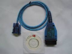 Volvo Serial Diagnostic Cable,diagnostic cable