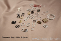 bra ring and slider adjuster