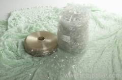 TPU clear elastic tape