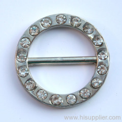 rhinestone alloyed accessory