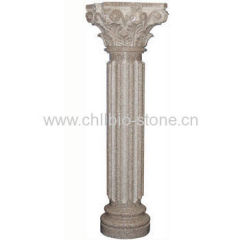 Stone Column