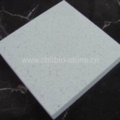 White Artificial Stone