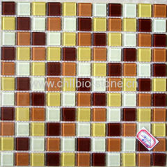 Art Glass Mosaic