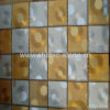 Glass mosaic