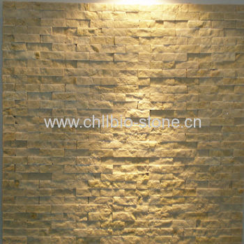 Travertine Mosaic