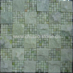 Stone Mosaic