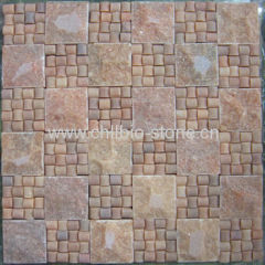 Stone Mosaic