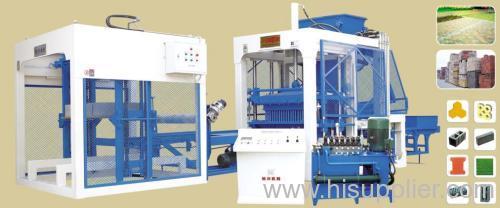 Block Machinery