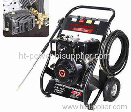 10HP high pressure washer