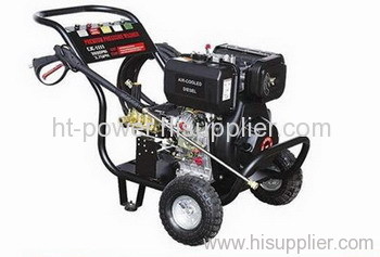 Diesel high pressure washer 10HP