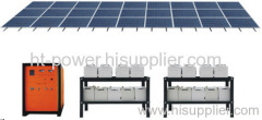 3000W solar power generator